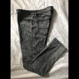 Mens 34X34 American Eagle jeans